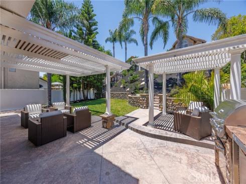 21  Somerset  , Rancho Santa Margarita, CA