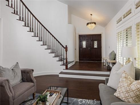 21  Somerset  , Rancho Santa Margarita, CA