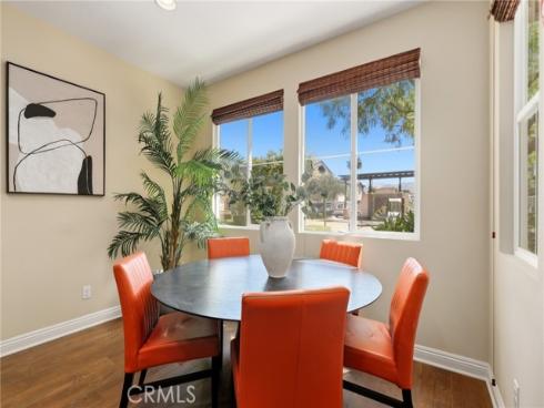 32 Sevilla , Rancho Santa Margarita, CA