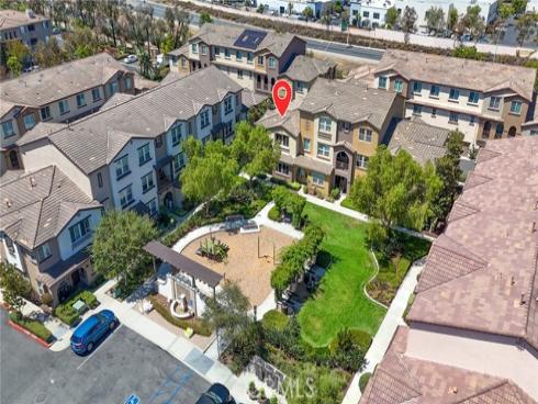 32 Sevilla , Rancho Santa Margarita, CA