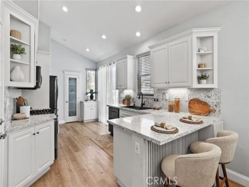 45 Paseo Vespertino , Rancho Santa Margarita, CA