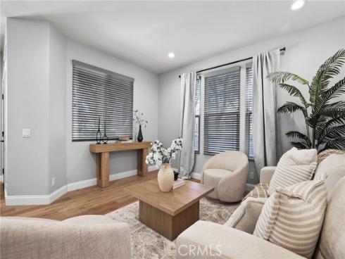 45 Paseo Vespertino , Rancho Santa Margarita, CA