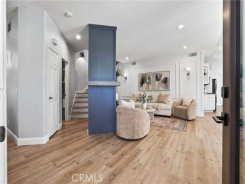 45 Paseo Vespertino , Rancho Santa Margarita, CA