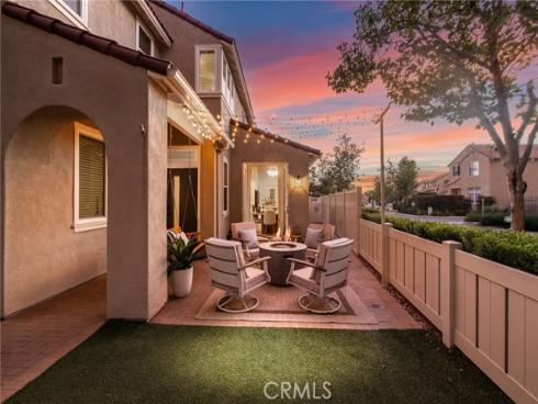 45 Paseo Vespertino , Rancho Santa Margarita, CA