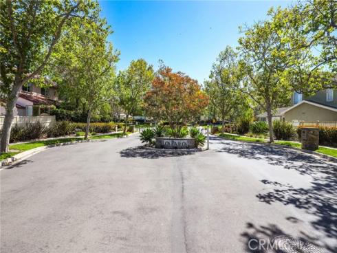 45 Paseo Vespertino , Rancho Santa Margarita, CA