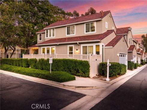 45 Paseo Vespertino , Rancho Santa Margarita, CA