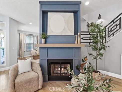 45 Paseo Vespertino , Rancho Santa Margarita, CA