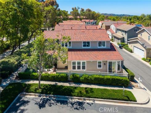 45 Paseo Vespertino , Rancho Santa Margarita, CA