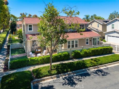 45  Paseo Vespertino  , Rancho Santa Margarita, CA