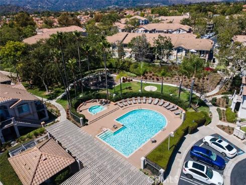 29  Violado  , Rancho Santa Margarita, CA