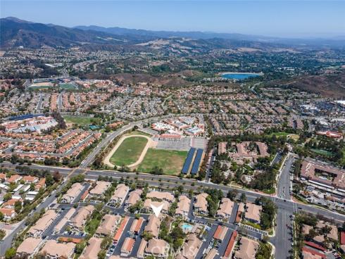 29  Violado  , Rancho Santa Margarita, CA