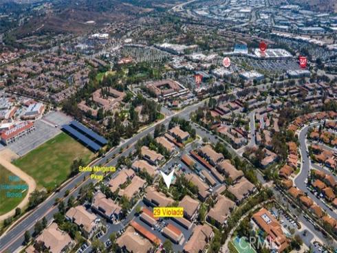 29  Violado  , Rancho Santa Margarita, CA