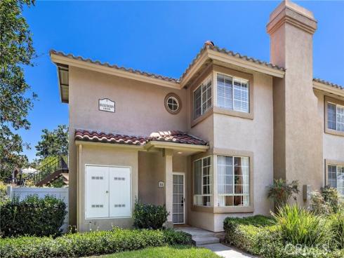 16 Buckthorn , Rancho Santa Margarita, CA
