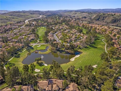 16 Buckthorn , Rancho Santa Margarita, CA
