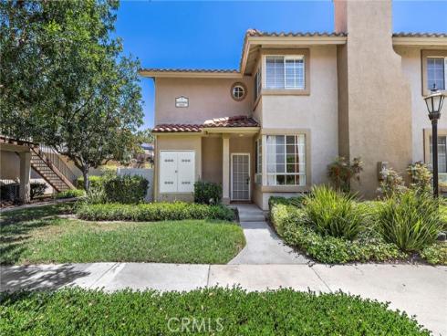 16 Buckthorn , Rancho Santa Margarita, CA