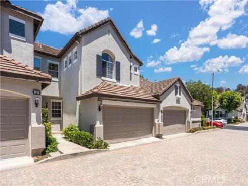 155 Seacountry , Rancho Santa Margarita, CA