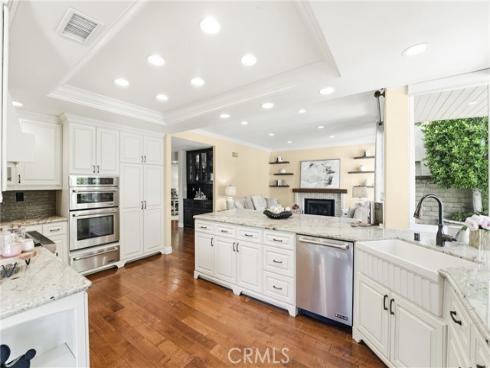 32031 Lomita , Rancho Santa Margarita, CA
