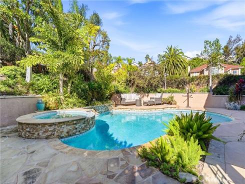 32031 Lomita , Rancho Santa Margarita, CA