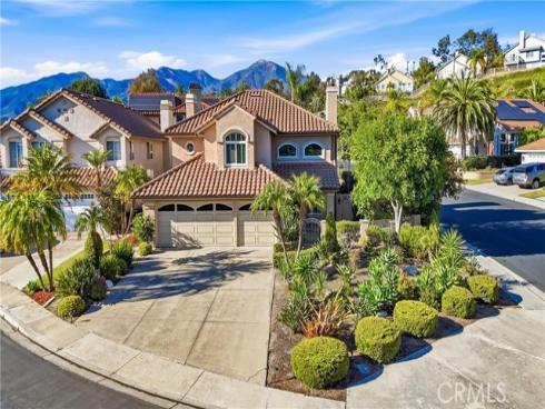 32031 Lomita , Rancho Santa Margarita, CA