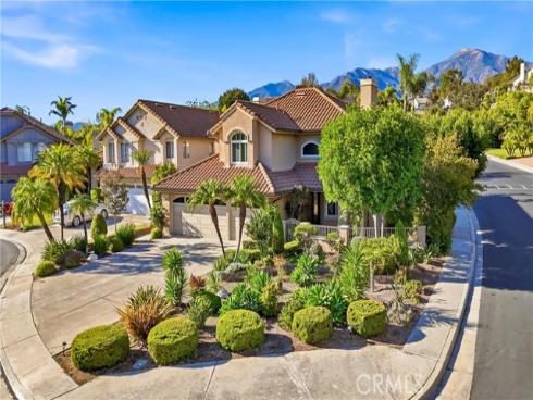 32031 Lomita , Rancho Santa Margarita, CA