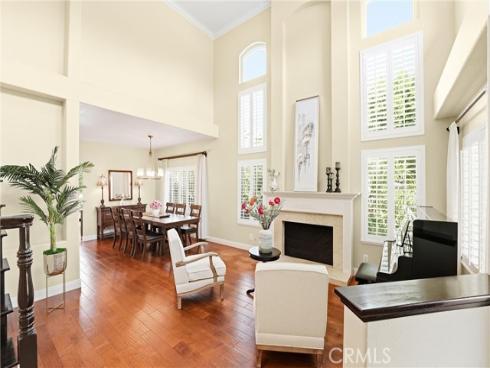 32031 Lomita , Rancho Santa Margarita, CA