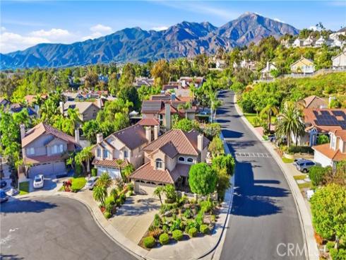 32031 Lomita , Rancho Santa Margarita, CA