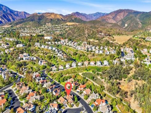 32031 Lomita , Rancho Santa Margarita, CA