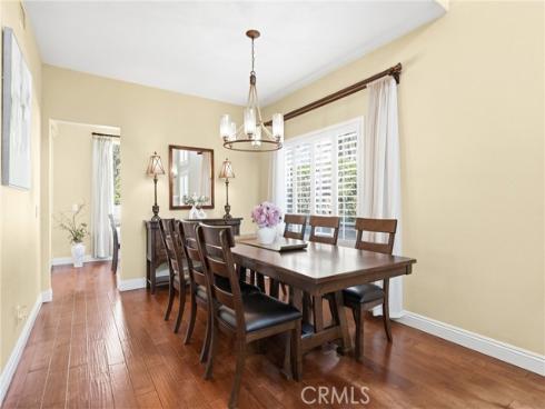 32031 Lomita , Rancho Santa Margarita, CA