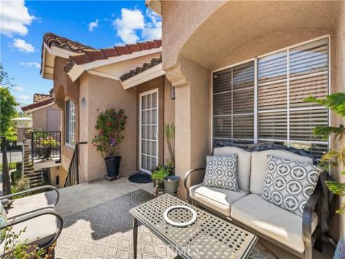 1 Via Sincera , Rancho Santa Margarita, CA