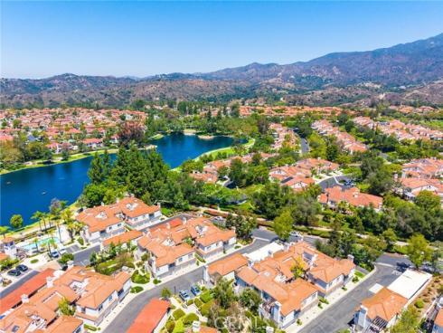 14 Brisa Ribera , Rancho Santa Margarita, CA