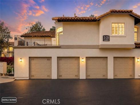 2  Carmesi  , Rancho Santa Margarita, CA