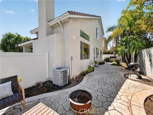21 Calle Del Mar , Rancho Santa Margarita, CA