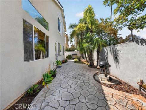 21 Calle Del Mar , Rancho Santa Margarita, CA