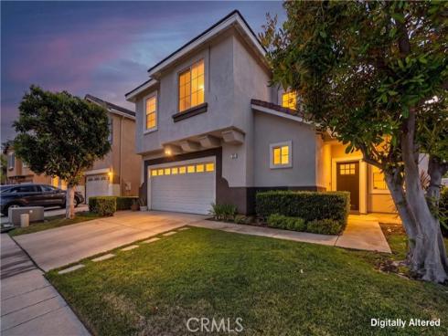 21  Calle Del Mar  , Rancho Santa Margarita, CA