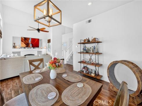 21 Calle Del Mar , Rancho Santa Margarita, CA