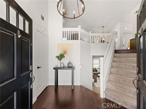 42  La Sordina  , Rancho Santa Margarita, CA