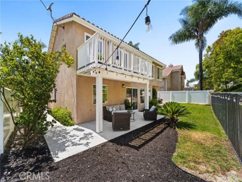 42  La Sordina  , Rancho Santa Margarita, CA