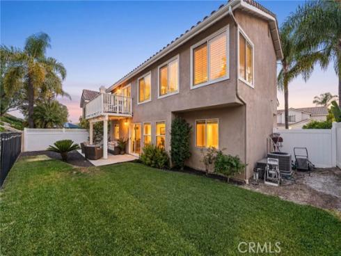 42  La Sordina  , Rancho Santa Margarita, CA