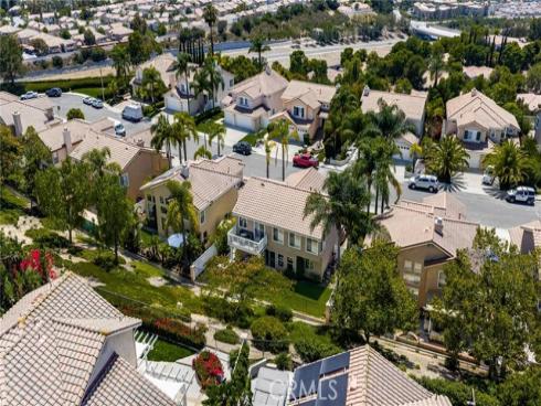 42  La Sordina  , Rancho Santa Margarita, CA