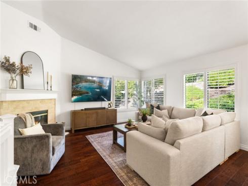 42  La Sordina  , Rancho Santa Margarita, CA