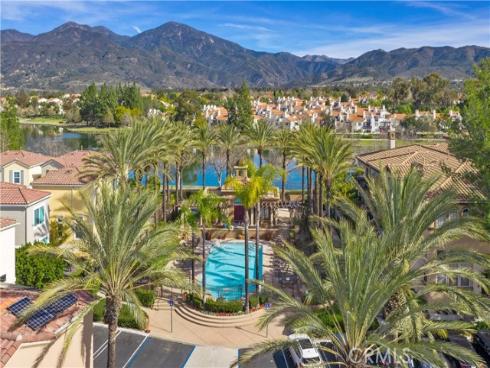 82  Montana Del Lago  , Rancho Santa Margarita, CA