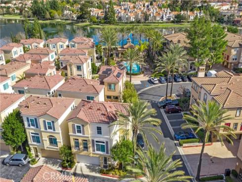 82  Montana Del Lago  , Rancho Santa Margarita, CA