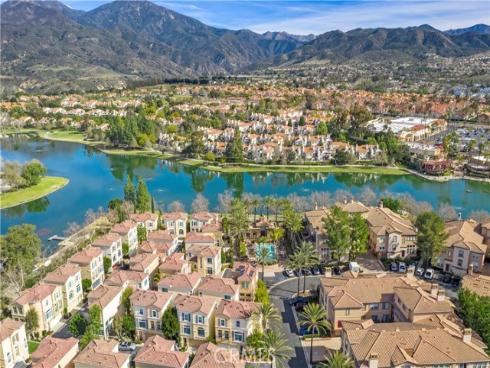 82  Montana Del Lago  , Rancho Santa Margarita, CA