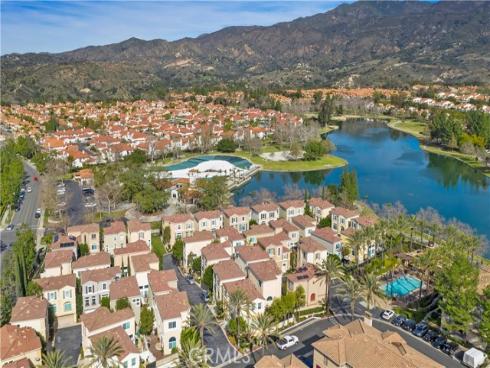 82  Montana Del Lago  , Rancho Santa Margarita, CA