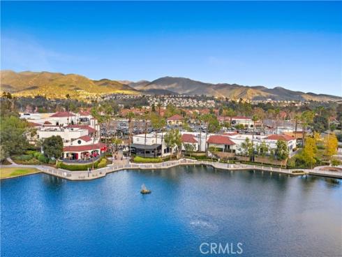 82  Montana Del Lago  , Rancho Santa Margarita, CA
