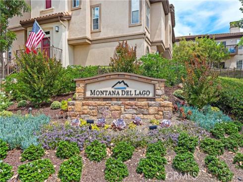 82  Montana Del Lago  , Rancho Santa Margarita, CA