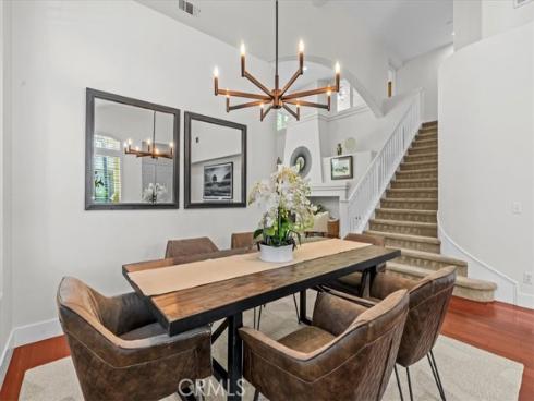 7 Via Berrendo , Rancho Santa Margarita, CA