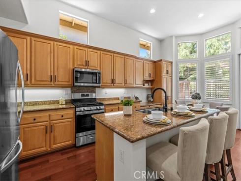7 Via Berrendo , Rancho Santa Margarita, CA