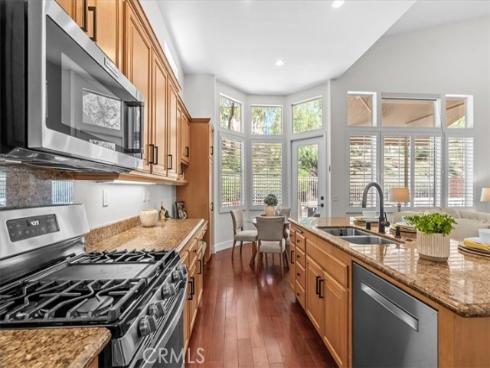 7 Via Berrendo , Rancho Santa Margarita, CA