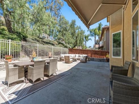 7 Via Berrendo , Rancho Santa Margarita, CA